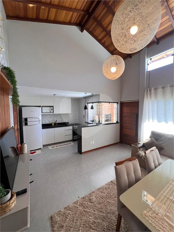 Casa à venda com 3 quartos, sendo 1 suíte, em José Gonçalves, Armação dos Búzios, RJ