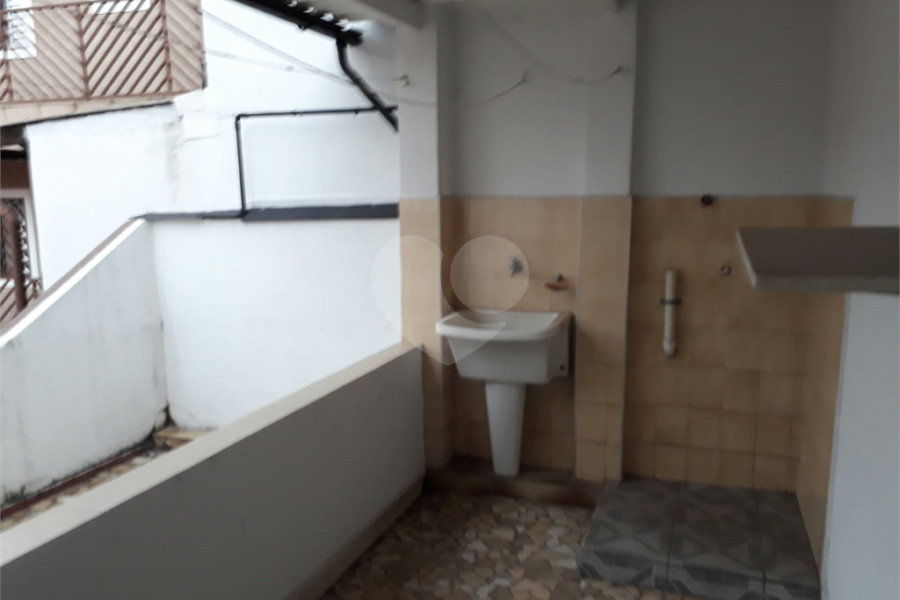 Casa à venda com 2 quartos em Jabaquara, São Paulo, SP