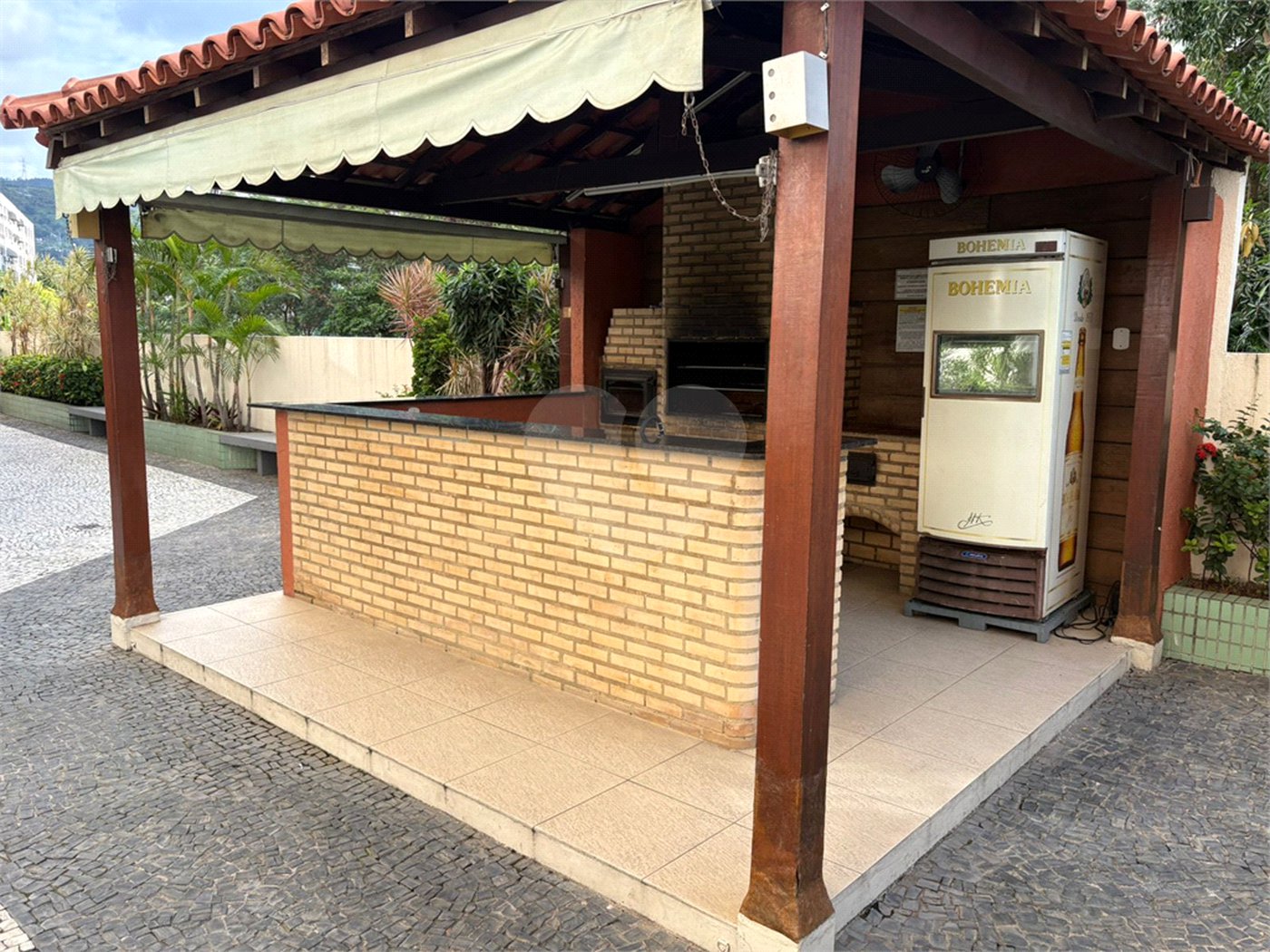 Apartamento à venda com 2 quartos em Méier, Rio de Janeiro, RJ