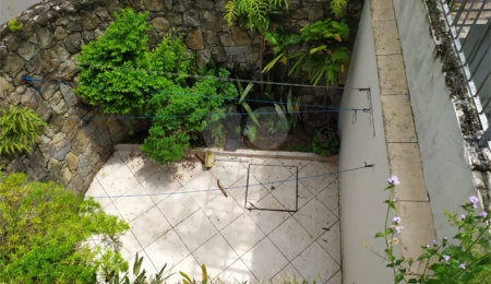Casa à venda com 4 quartos, sendo 2 suítes, em Jardim das Vertentes, São Paulo, SP