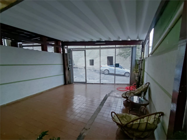 Sobrado à venda com 3 quartos em Vila Isolina Mazzei, São Paulo, SP