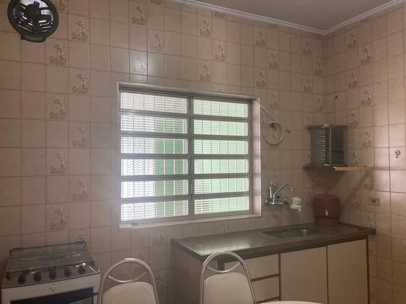 Casa à venda com 3 quartos em Vila Ipojuca, São Paulo, SP