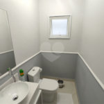 Sobrado à venda com 3 quartos, sendo 1 suíte, em Vila Ema, São Paulo, SP