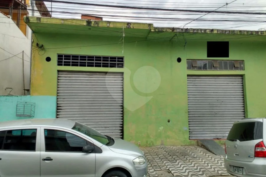 Terreno à venda em Imirim, São Paulo, SP