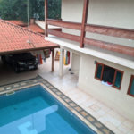 Sobrado à venda com 3 quartos, sendo 1 suíte,  em Jardim Vitória, Suzano, SP
