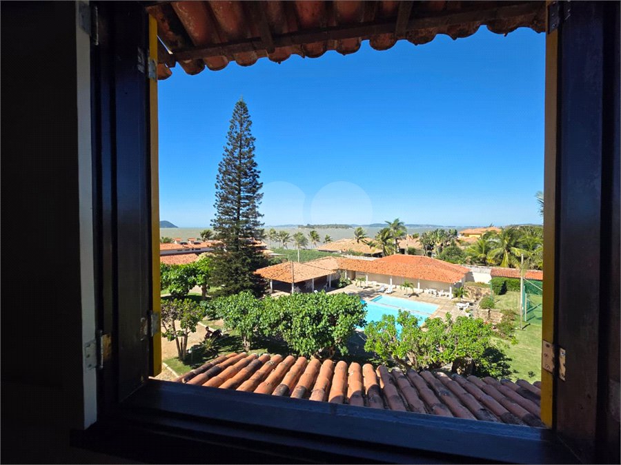 Casa em condomínio à venda com 3 quartos, sendo 2 suítes, em Praia Rasa, Armação dos Búzios, RJ