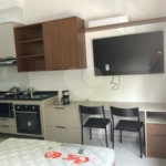Apartamento para alugar com 1 quarto em Vila Olímpia, São Paulo, SP