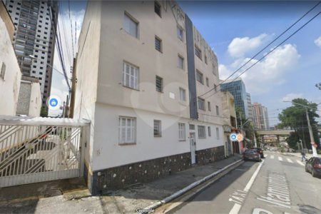 Terreno à venda em Parque da Vila Prudente, São Paulo, SP