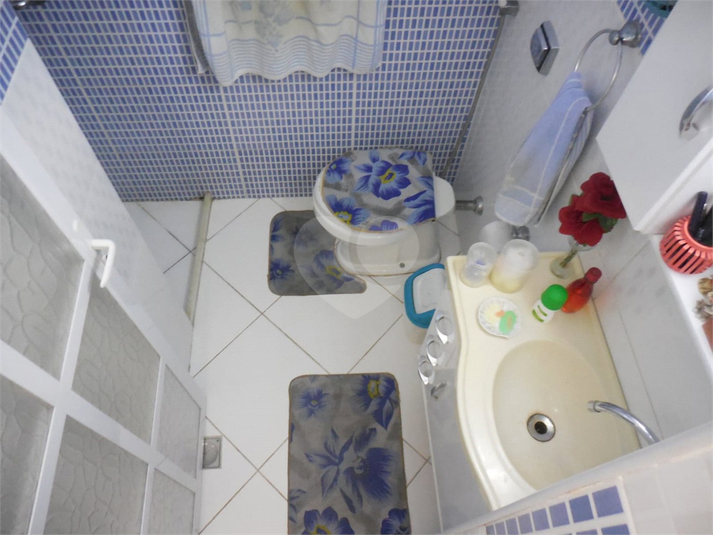 Apartamento à venda com 3 quartos, sendo 1 suíte, em Tijuca, Rio de Janeiro, RJ