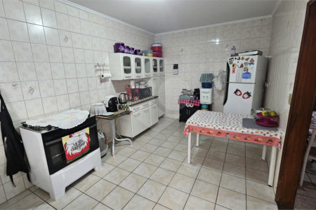 Casa à venda com 2 quartos em Vila Costa e Silva, Indaiatuba, SP