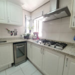 Apartamento para alugar com 3 quartos, sendo 2 suítes, em Brooklin Paulista, São Paulo, SP