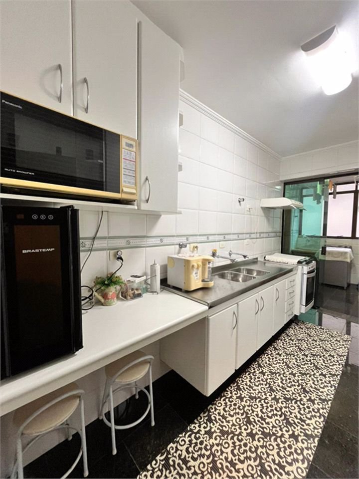Apartamento à venda, 95 m² por R$ 640.000,00 - Barra Funda - Guarujá/SP