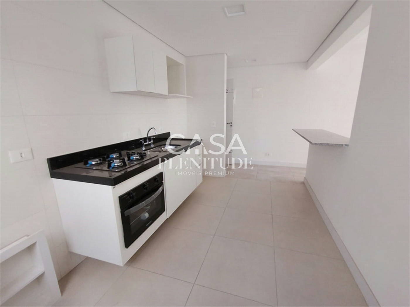 Apartamento à venda com 2 quartos, sendo 1 suíte, no Centro, Sorocaba, SP