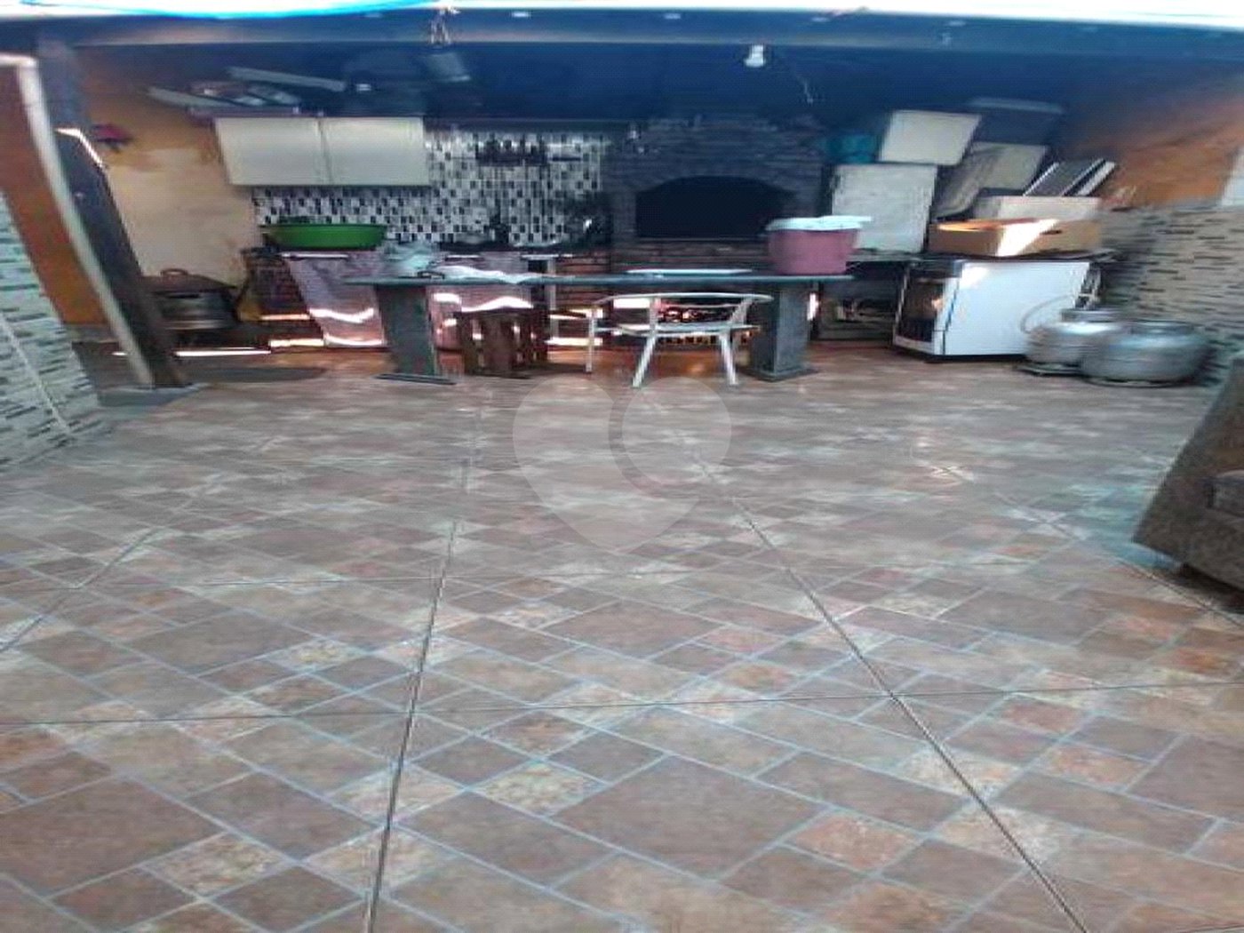 Casa à venda com 3 quartos, sendo 1 suíte, em Campo Grande, Rio de Janeiro, RJ