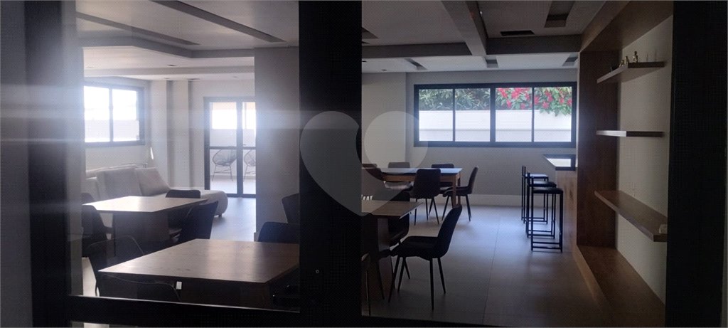 Apartamento à venda com 1 quarto, sendo 2 suítes, em Vila Osasco, Osasco, SP
