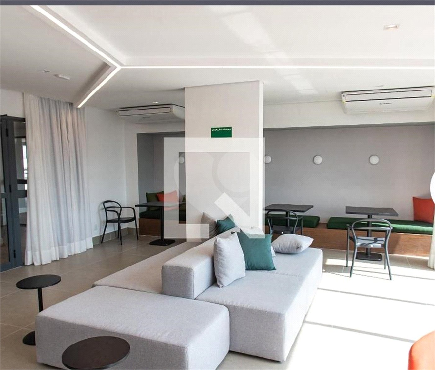 VILA MARIANA NOBRE - ESTÚDIO P RENDA