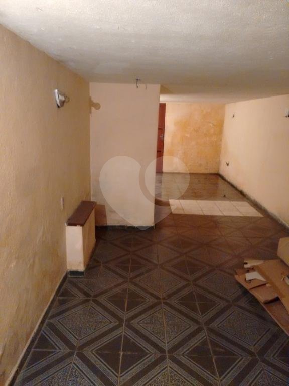 Sobrado à venda com 3 quartos, sendo 1 suíte, no Brasilândia, São Paulo, SP
