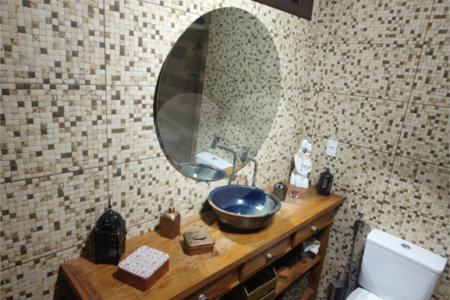Casa à venda com 3 quartos, sendo 1 suíte, em Guaratiba, Rio de Janeiro, RJ