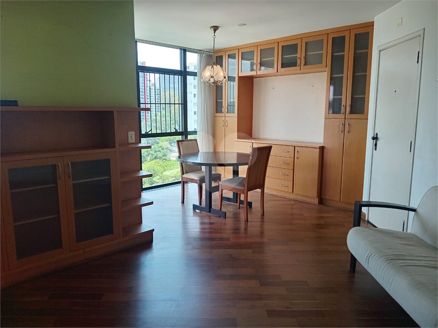Apartamento à venda com 3 quartos, sendo 1 suíte,  em Vila Suzana, São Paulo, SP