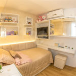 Apartamento à venda com 3 quartos, sendo 1 suíte, em Vila Campestre, São Paulo, SP