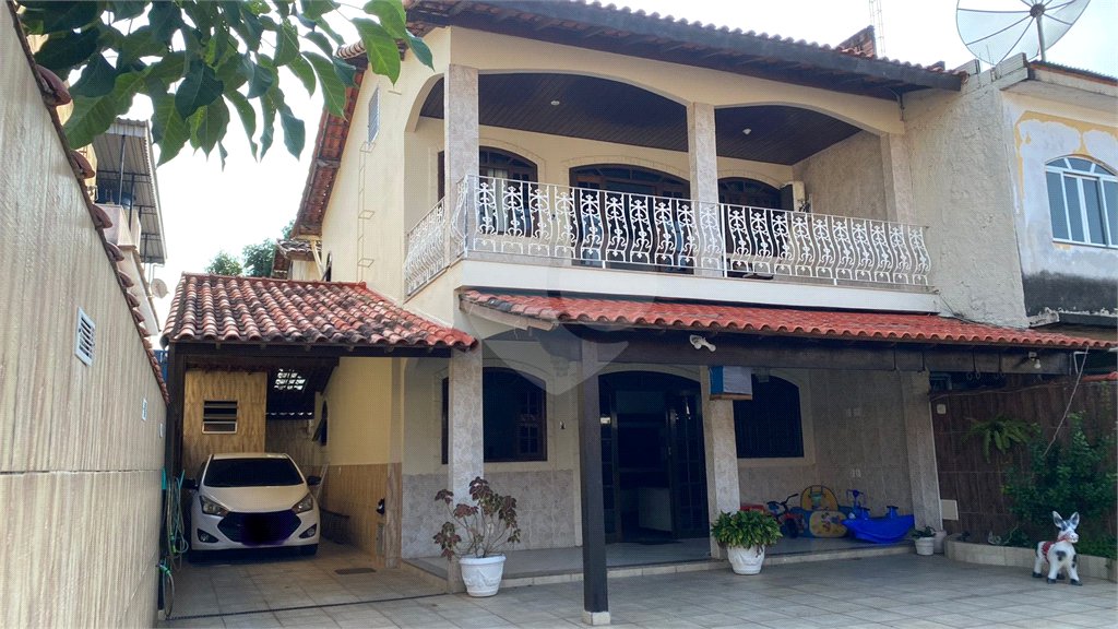 Casa à venda com 2 suítes em Campo Grande, Rio de Janeiro, RJ