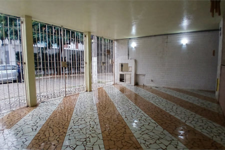 Sobrado para alugar com 4 quartos em Vila Mariana, São Paulo, SP