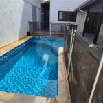 Casa à venda com 4 quartos, sendo 2 suítes, no condomínio Residencial Grape Village, Vinhedo - SP