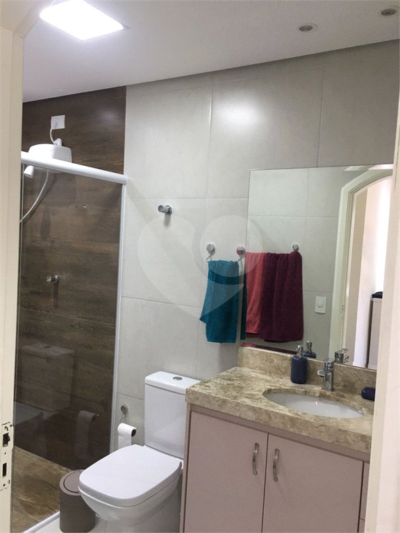 Sobrado à venda com 3 quartos, sendo 1 suíte, em Jaçanã, São Paulo, SP