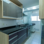 Apartamento à venda com 2 quartos, sendo 1 suíte, em Jardim Prudência, São Paulo, SP