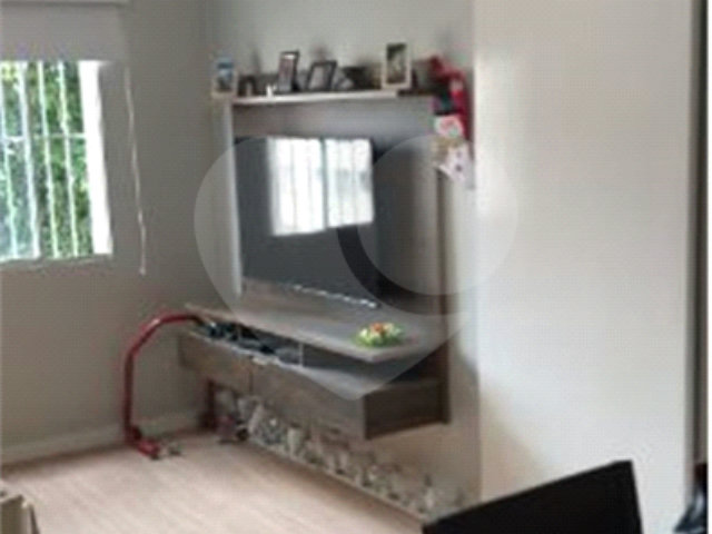Apartamento à venda com 2 quartos em Horto, São Paulo, SP