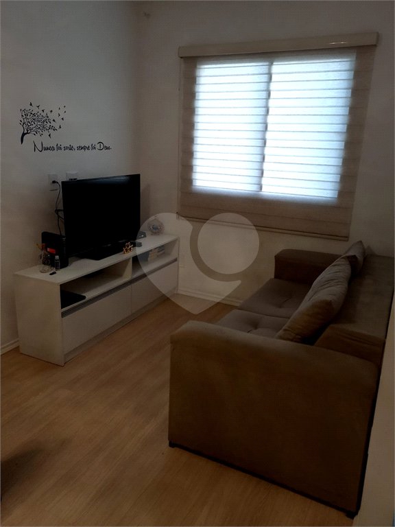 Apartamento à venda com 2 quartos em Tucuruvi, São Paulo, SP