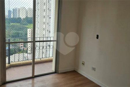 Apartamento à venda com 4 quartos, sendo 1 suíte,  em Jardim Ampliação, São Paulo, SP