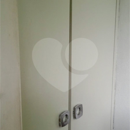 Apartamento à venda com 1 quarto em Lapa de Baixo, São Paulo, SP