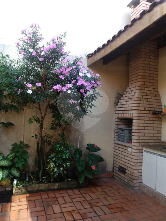 Casa Térrea à venda com 2 quartos em Limão, São Paulo, SP