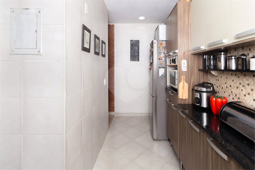 Casa de Vila à venda com 3 quartos em Vila Isabel, Rio de Janeiro, RJ