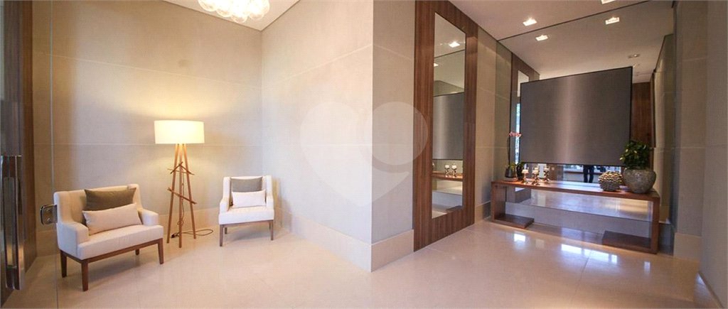 Apartamento à venda com 1 quarto em Vila Partenio, Mogi das Cruzes, SP
