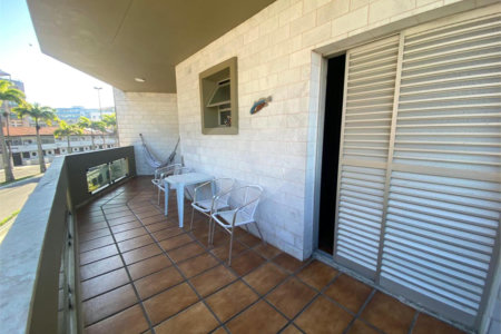 Apartamento à venda com 3 quartos, sendo 1 suíte,  em Vila Nova, Cabo Frio, RJ