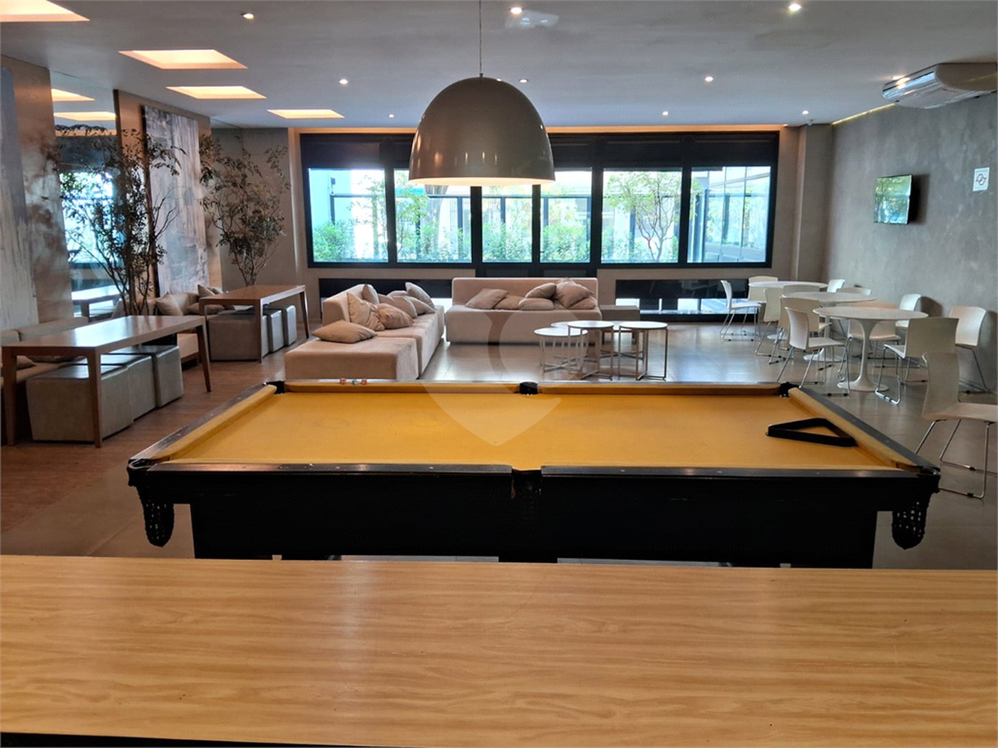 Apartamento à Venda na Bela Vista com 40 m2 de 1 Suíte em Andar Alto