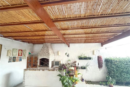 Casa em condomínio à venda com 3 suítes em Vila São Silvestre, São Paulo, SP