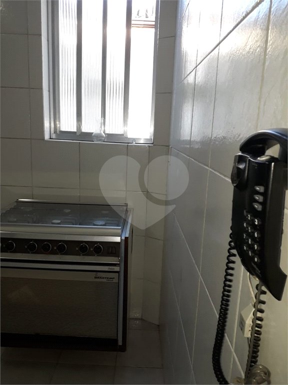 Apartamento à venda com 2 quartos em Perdizes, São Paulo, SP