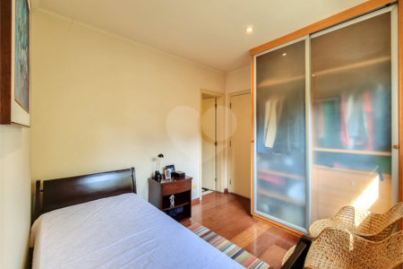 Casa à venda com 4 suítes no condomínio Annecy Village, São Paulo - SP