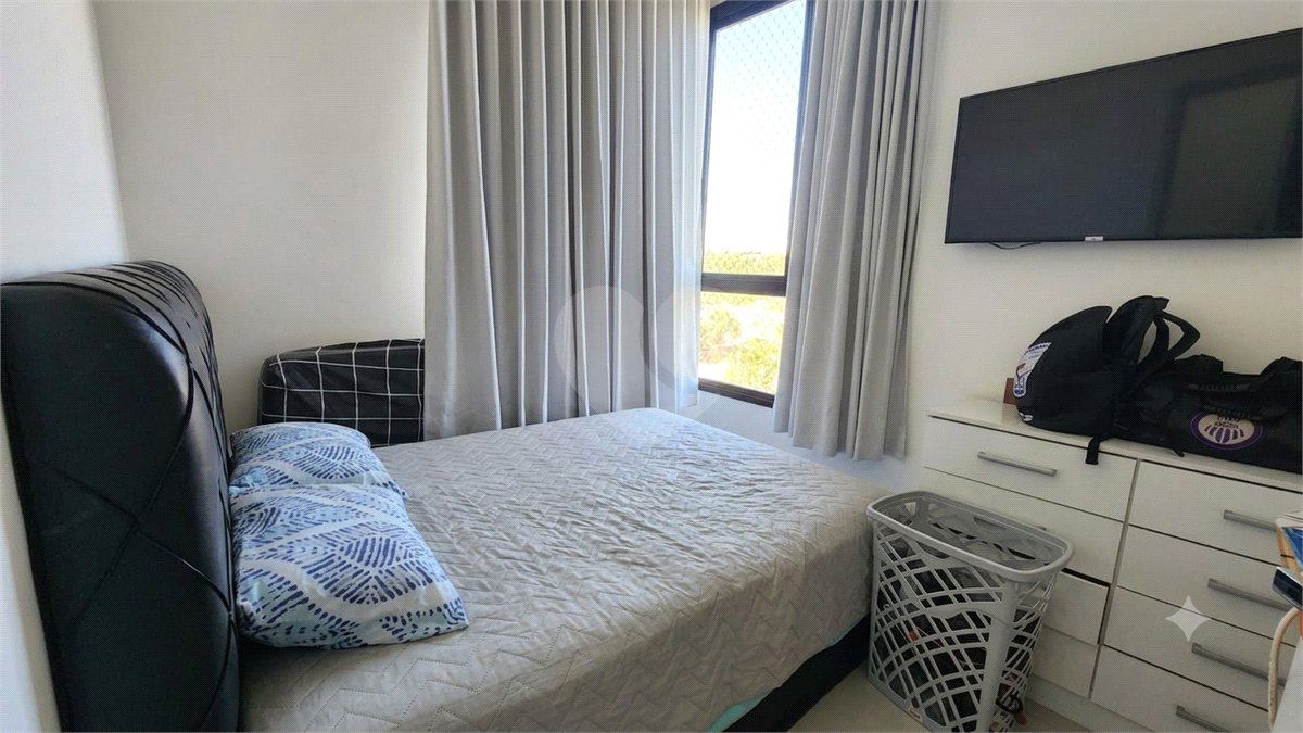 Casa à venda com 4 quartos, sendo 1 suíte, no condomínio Sun Lake, Sorocaba - SP