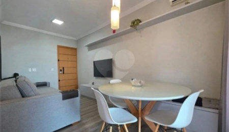Apartamento à venda com 3 quartos, sendo 1 suíte,  em Jardim Piratininga, Sorocaba, SP