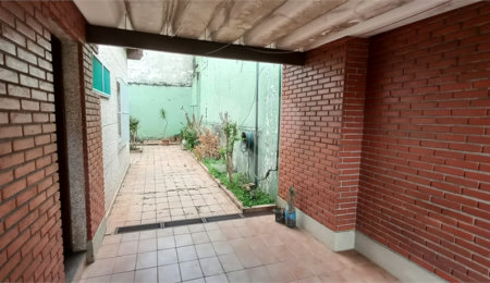 Casa Térrea à venda com 2 quartos em Jardim Marisa, São Paulo, SP