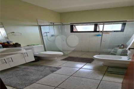 Casa à venda com 4 suítes no condomínio Parque da Fazenda, Itatiba - SP