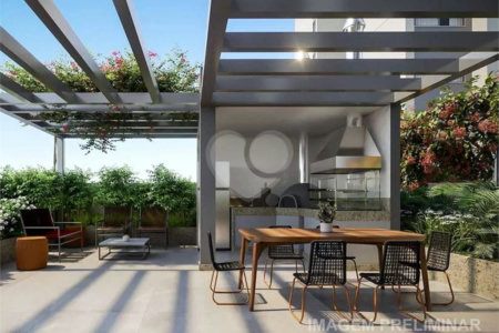 Apartamento à venda com 3 quartos, sendo 1 suíte, em Parque São Jorge, São Paulo, SP