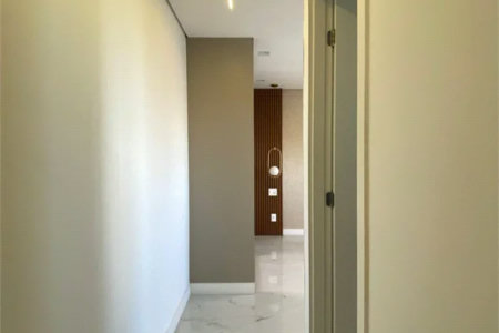 Apartamento à venda com 2 quartos, sendo 1 suíte,  em Jardim Caboré, São Paulo, SP