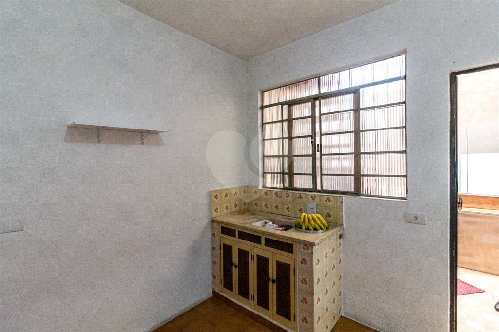 Casa à venda com 3 quartos em Tatuapé, São Paulo, SP