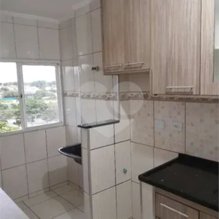 Apartamento à venda com 2 quartos em Jardim Santa Inês Ii, São José dos Campos, SP