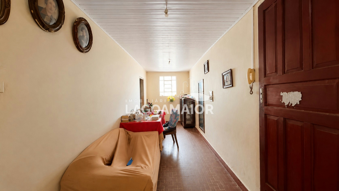 Casa à venda com 3 quartos no Centro, Três Lagoas, MS